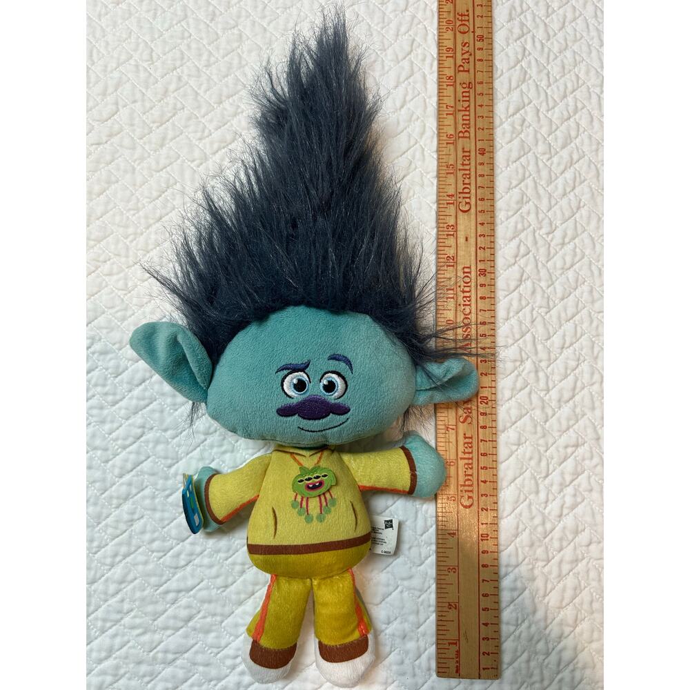 Troll Plush - Picture 5 of 6
